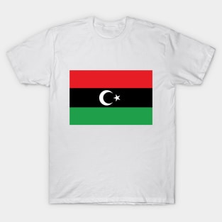 Libya T-Shirt